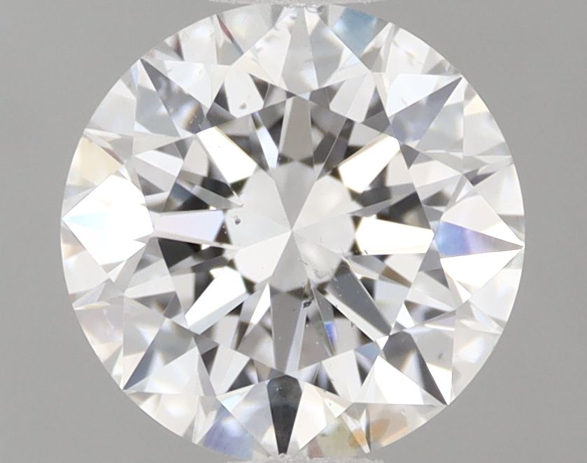 ROUND Natural Diamond