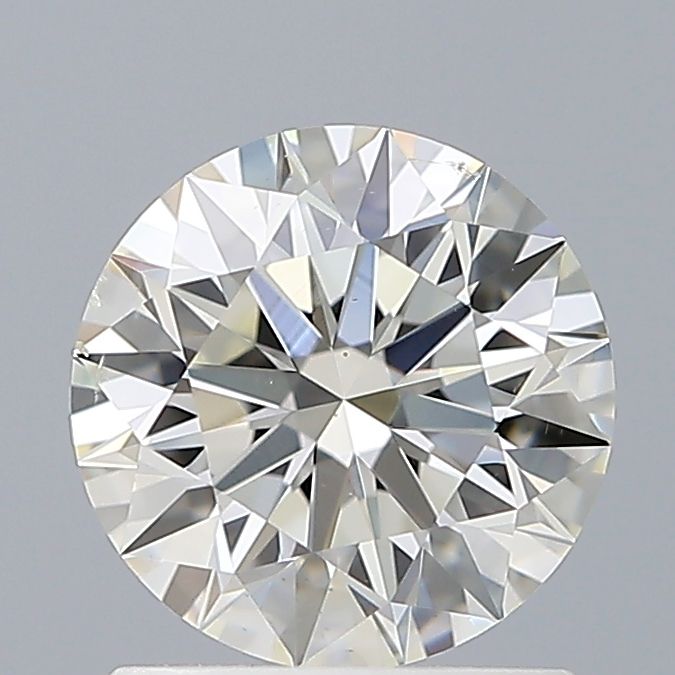 ROUND Natural Diamond