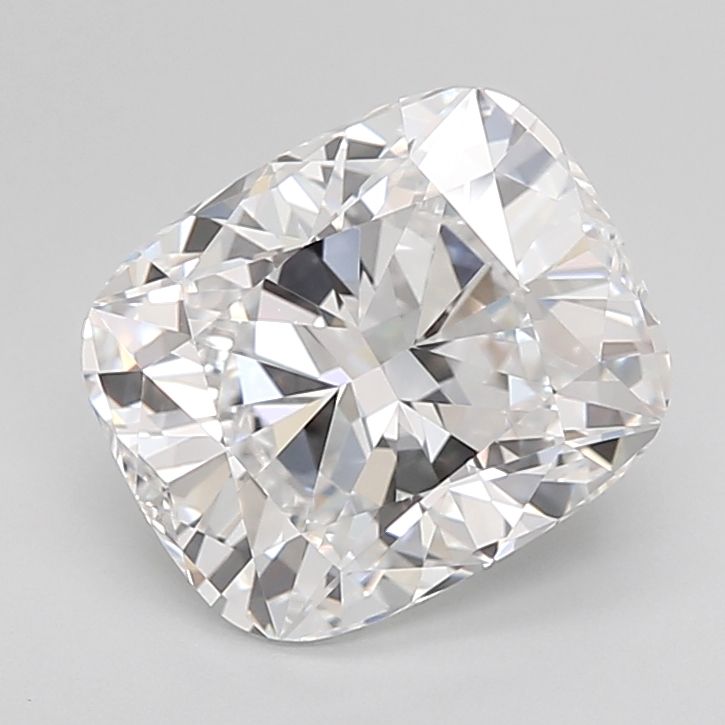 CUSHION BRILLIANT Lab Grown Diamond