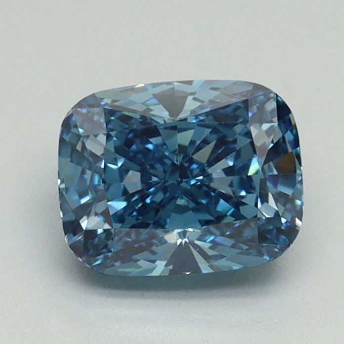 CUSHION BRILLIANT Lab Grown Diamond