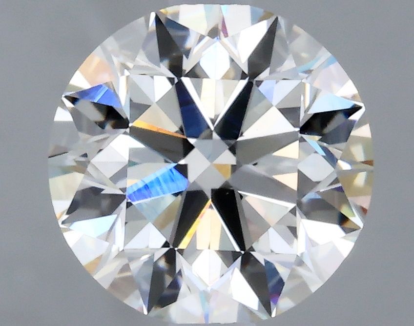 ROUND Natural Diamond