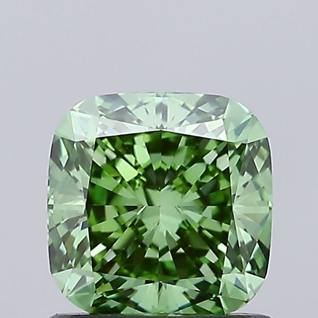 CUSHION BRILLIANT Lab Grown Diamond