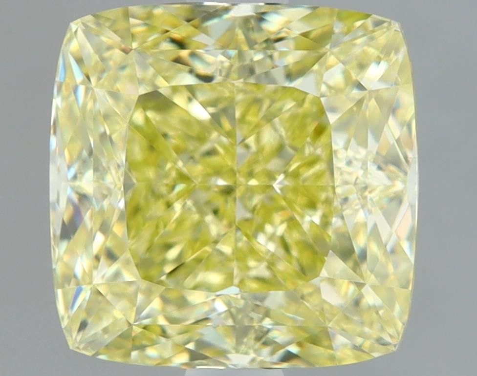 CUSHION BRILLIANT Natural Diamond