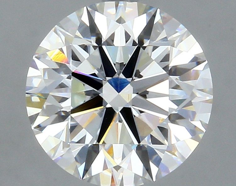 ROUND Natural Diamond