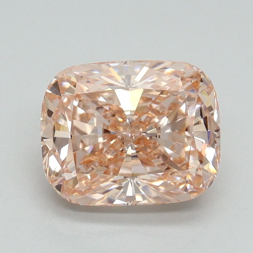 CUSHION BRILLIANT Lab Grown Diamond