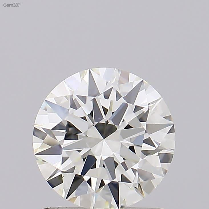 ROUND Natural Diamond