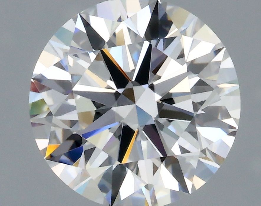 ROUND Natural Diamond