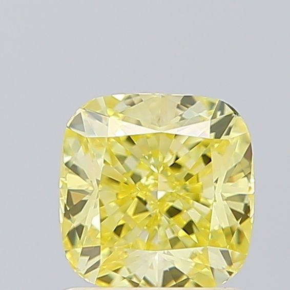 CUSHION BRILLIANT Lab Grown Diamond