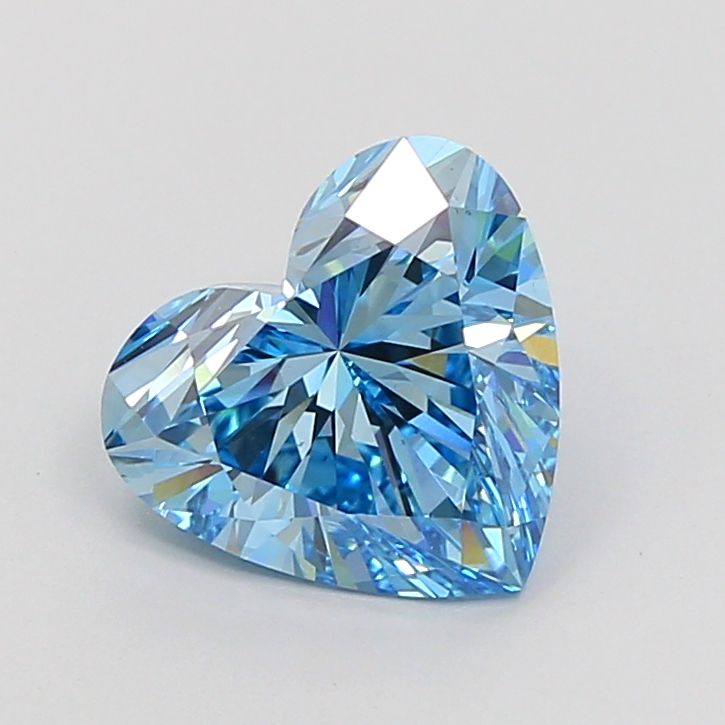HEART Lab Grown Diamond