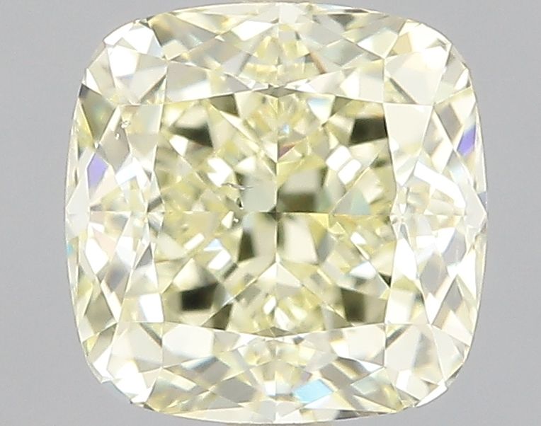 CUSHION BRILLIANT Natural Diamond