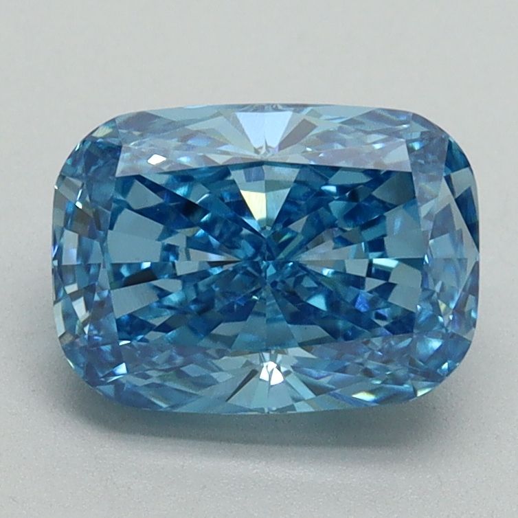 CUSHION BRILLIANT Lab Grown Diamond