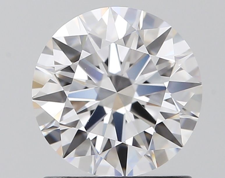 ROUND Natural Diamond