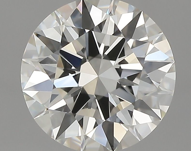 ROUND Natural Diamond