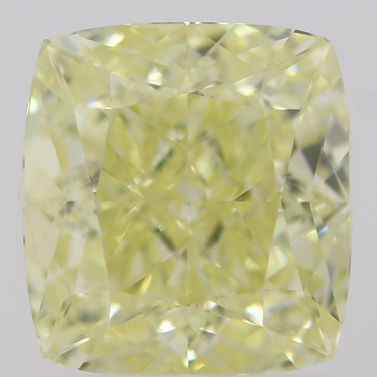 CUSHION BRILLIANT Natural Diamond