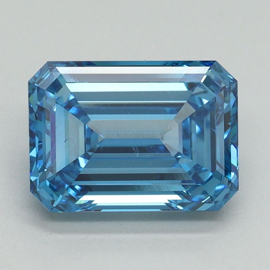 EMERALD Lab Grown Diamond