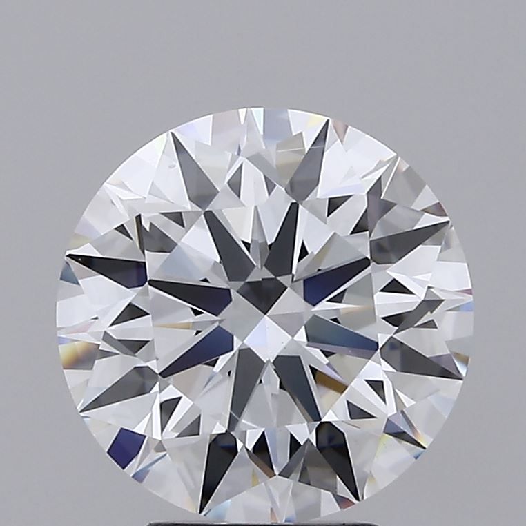 ROUND Lab Grown Diamond