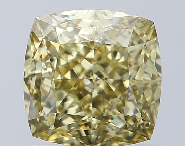 CUSHION BRILLIANT Natural Diamond