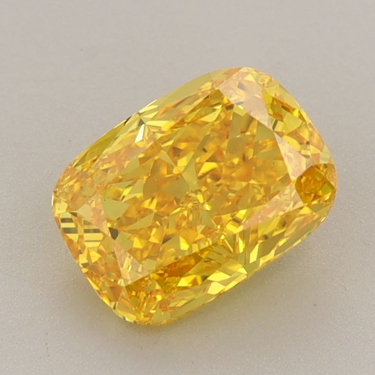 CUSHION BRILLIANT Lab Grown Diamond