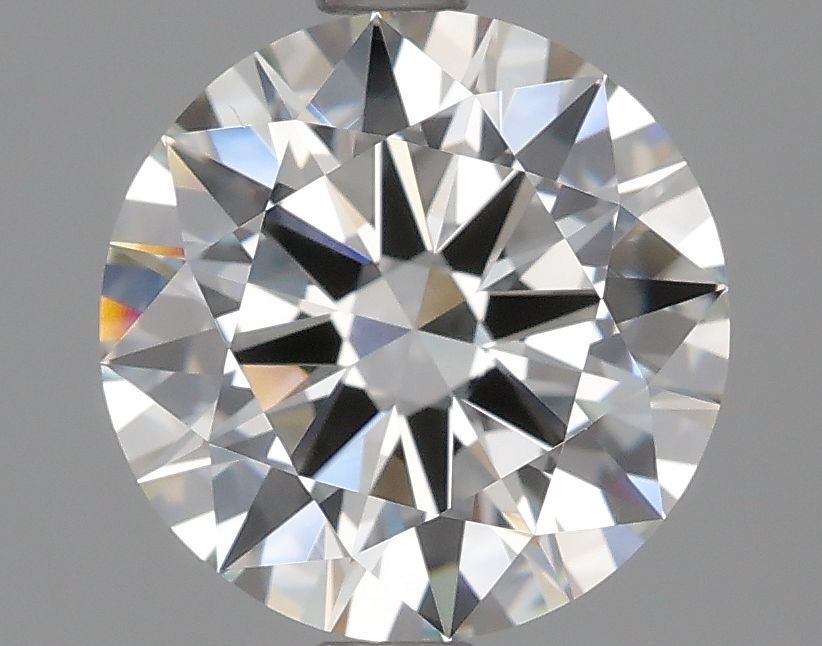 ROUND Natural Diamond