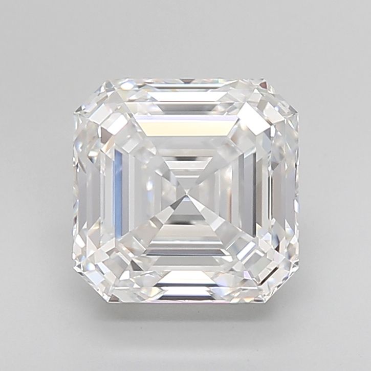 SQUARE EMERALD Lab Grown Diamond