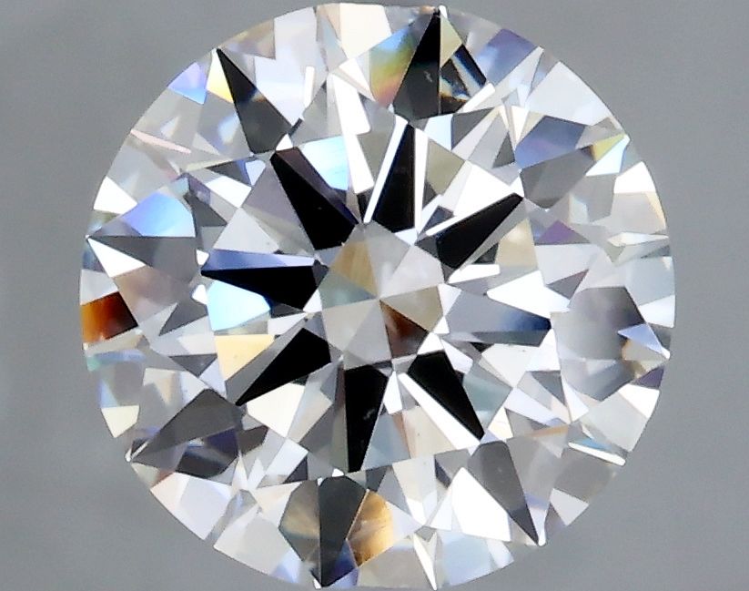 ROUND Natural Diamond