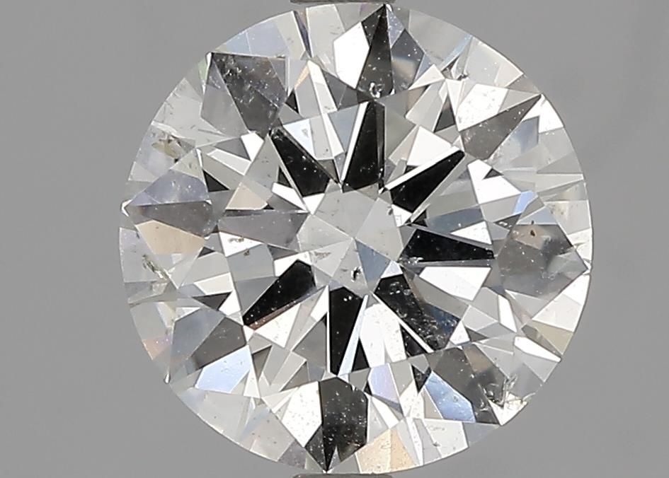 ROUND Natural Diamond