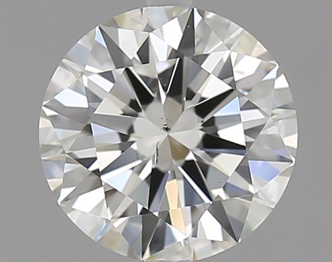 ROUND Natural Diamond