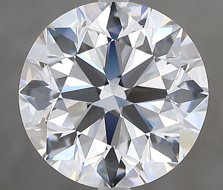 ROUND Natural Diamond