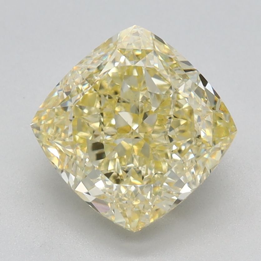 CUSHION MODIFIED Lab Grown Diamond