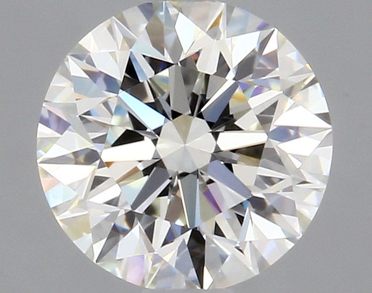 ROUND Natural Diamond