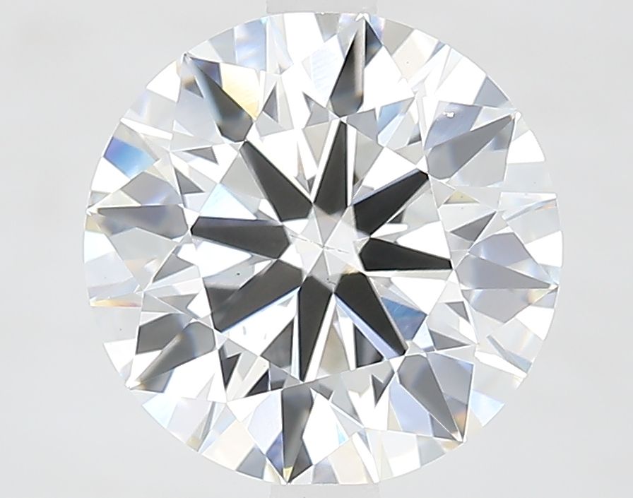 ROUND Lab Grown Diamond