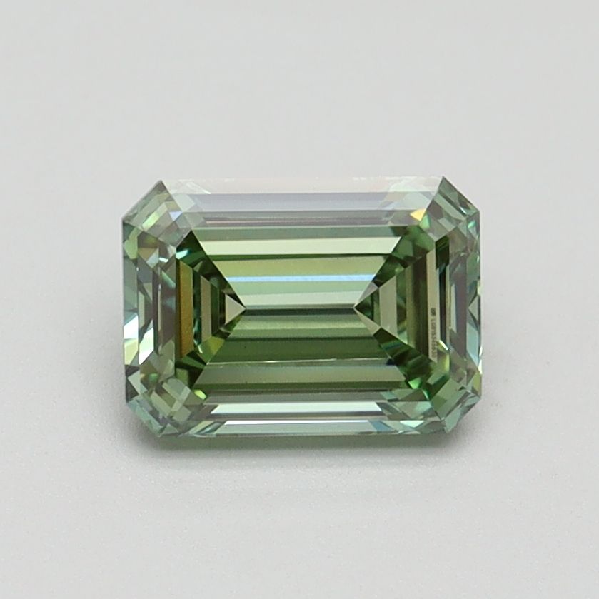 EMERALD Lab Grown Diamond