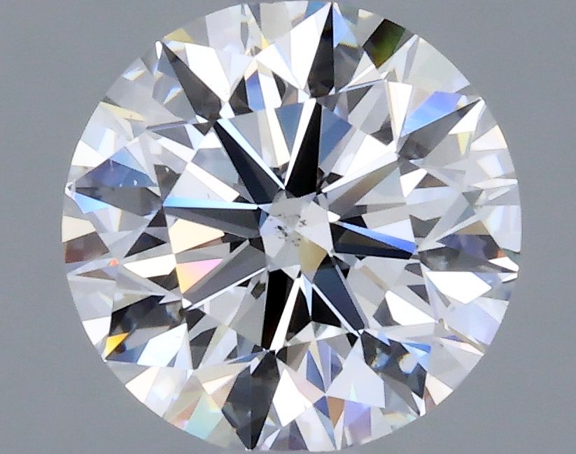 ROUND Natural Diamond