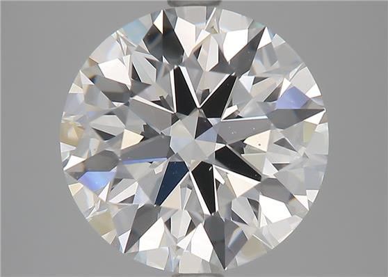 ROUND Natural Diamond