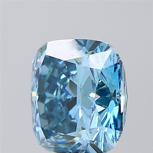 CUSHION BRILLIANT Lab Grown Diamond