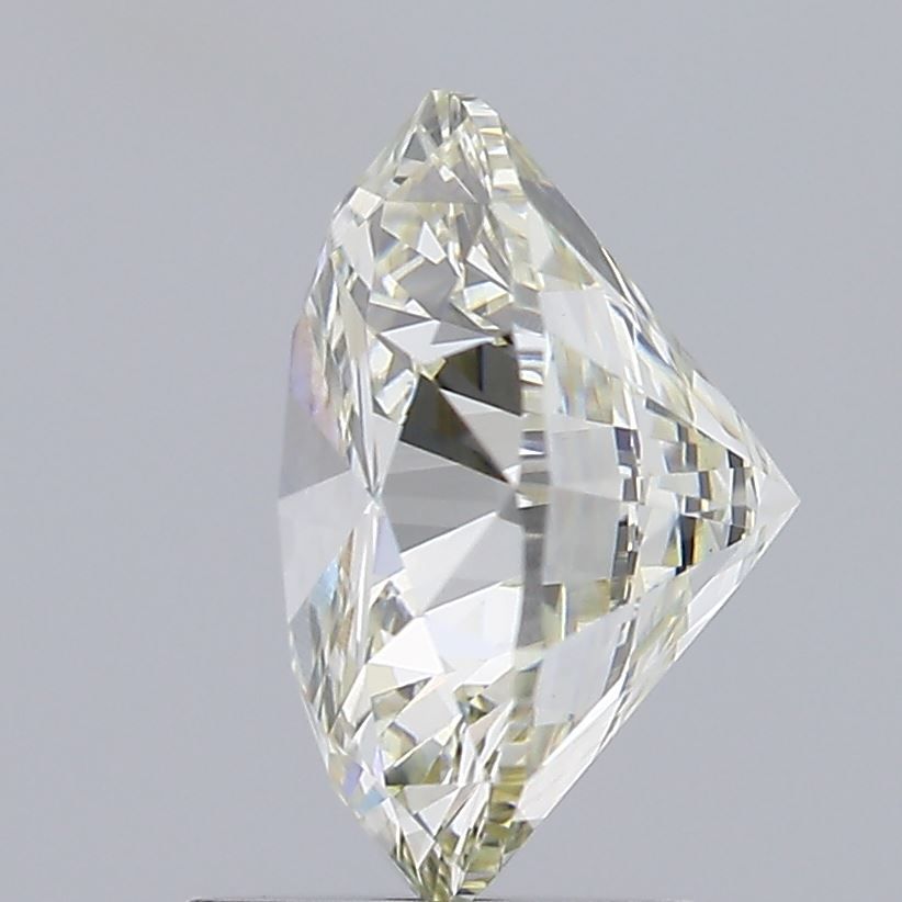 ROUND Lab Grown Diamond