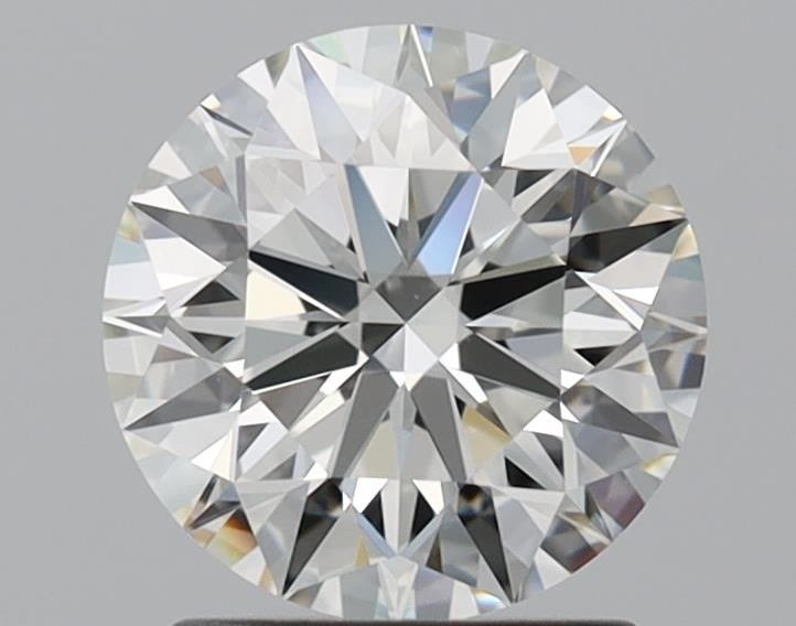 ROUND Natural Diamond