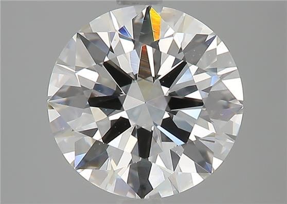 ROUND Natural Diamond