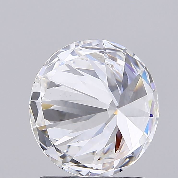 ROUND Lab Grown Diamond