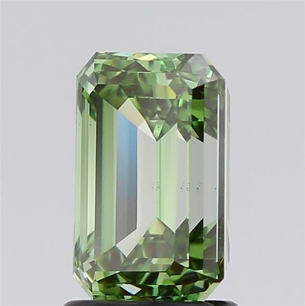 EMERALD Lab Grown Diamond