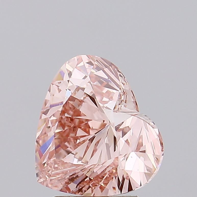HEART Lab Grown Diamond