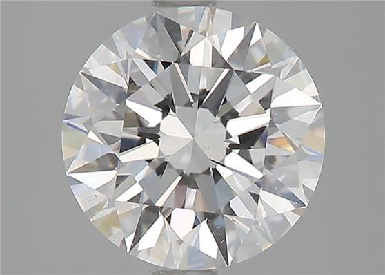 ROUND Natural Diamond