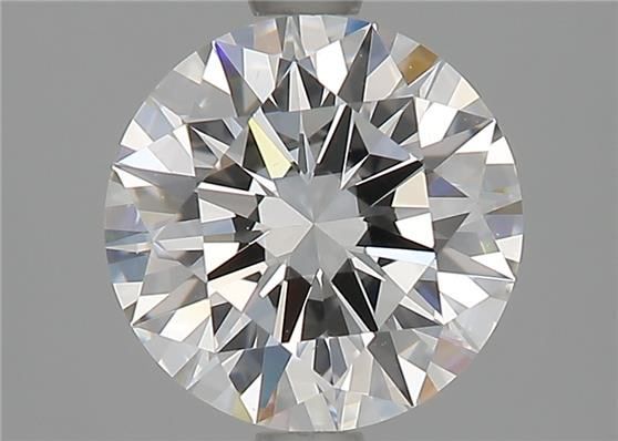 ROUND Natural Diamond