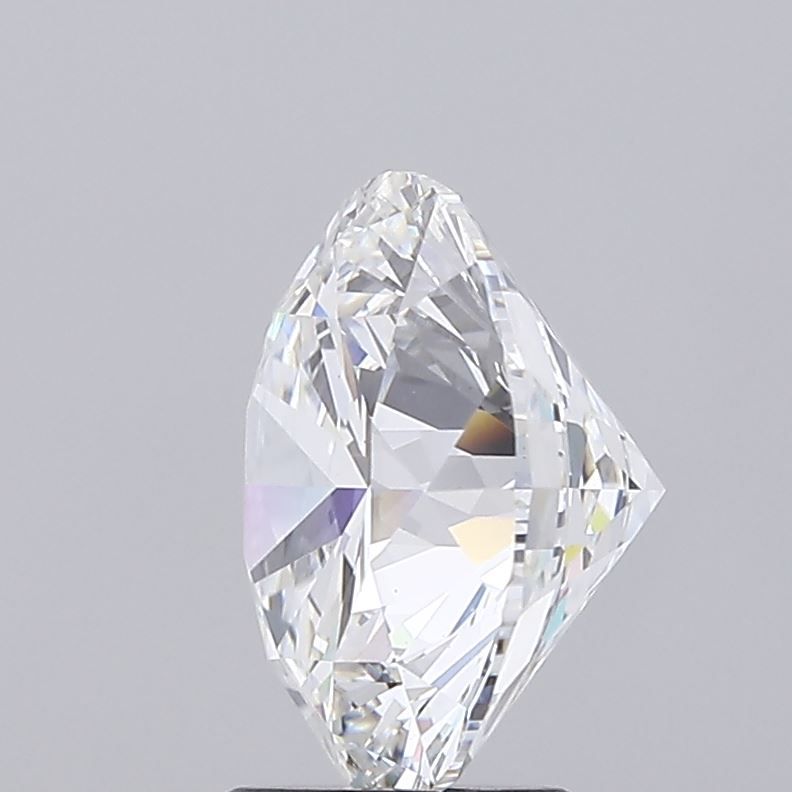 ROUND Lab Grown Diamond