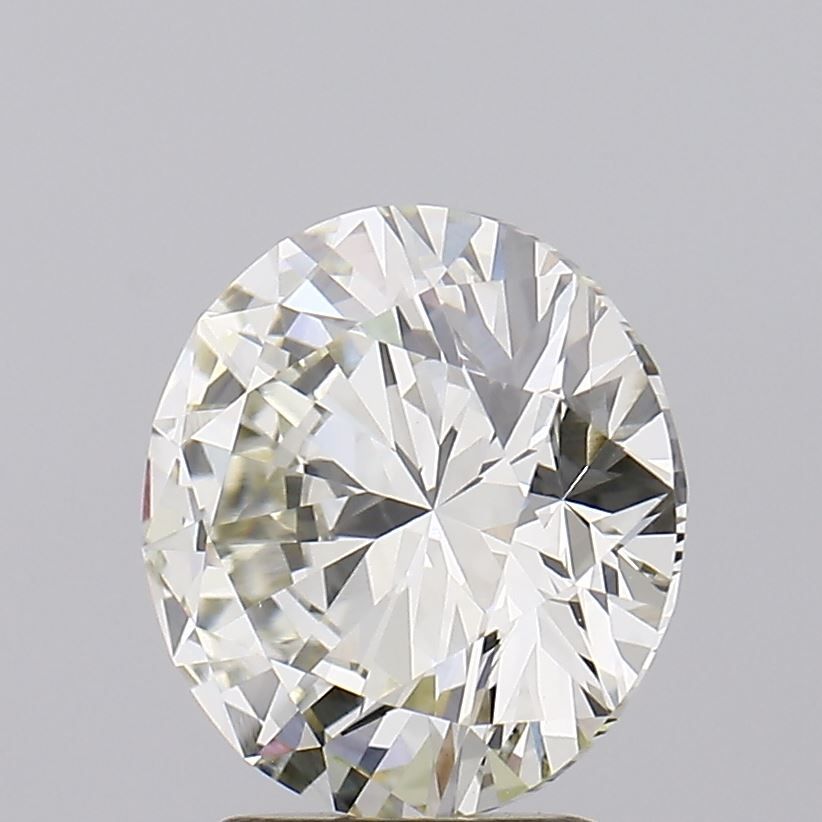 ROUND Lab Grown Diamond