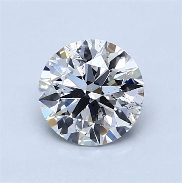 ROUND Natural Diamond