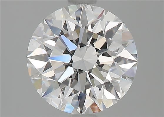 ROUND Natural Diamond