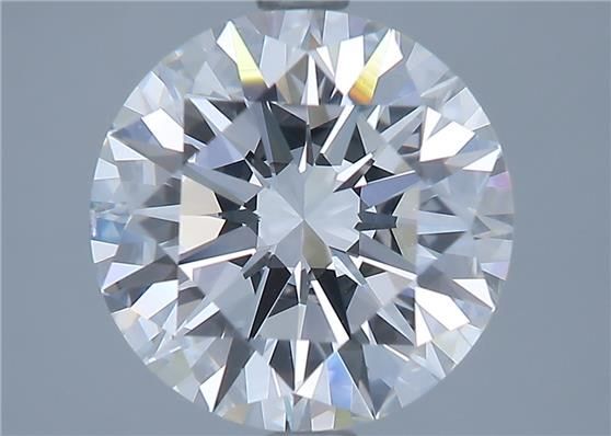 ROUND Natural Diamond