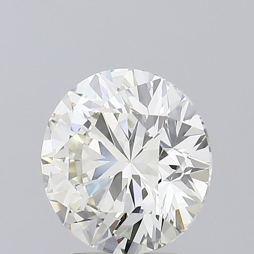 ROUND Lab Grown Diamond