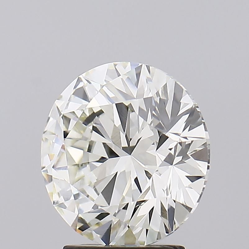 ROUND Lab Grown Diamond